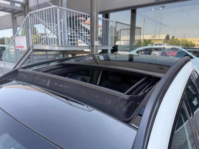 Mercedes-Benz GLB 200 d Automatic 4Matic Premium (11)