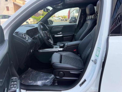 Mercedes-Benz GLB 200 d Automatic 4Matic Premium (12)