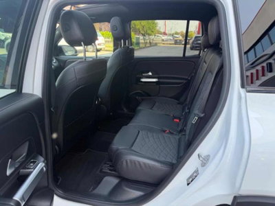 Mercedes-Benz GLB 200 d Automatic 4Matic Premium (13)