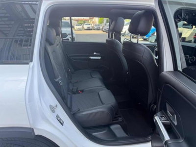 Mercedes-Benz GLB 200 d Automatic 4Matic Premium (15)
