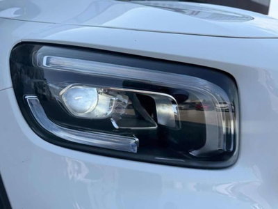 Mercedes-Benz GLB 200 d Automatic 4Matic Premium (17)