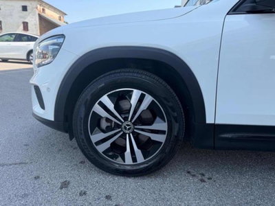Mercedes-Benz GLB 200 d Automatic 4Matic Premium (19)