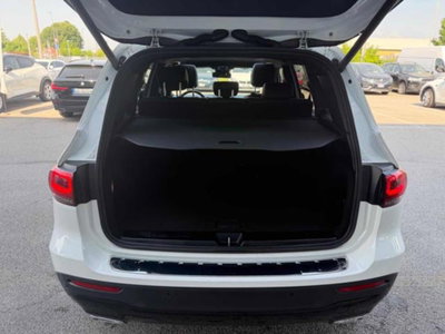 Mercedes-Benz GLB 200 d Automatic 4Matic Premium (20)