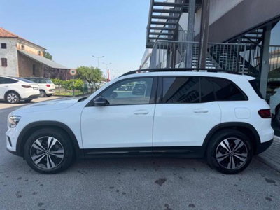 Mercedes-Benz GLB 200 d Automatic 4Matic Premium (4)