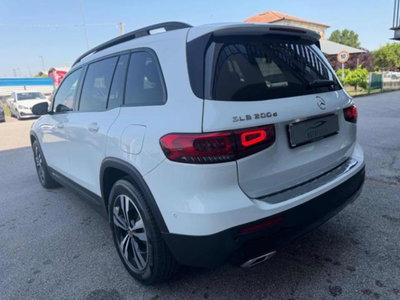 Mercedes-Benz GLB 200 d Automatic 4Matic Premium (5)