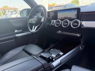 Mercedes-Benz GLB 200 d Automatic 4Matic Premium (8)