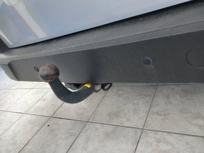 Ford Tourneo Connect 1.5 TDCi 120 CV Titanium (10)