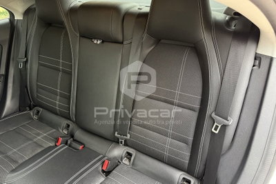 Mercedes-Benz CLA 220 CDI Automatic Sport (13)
