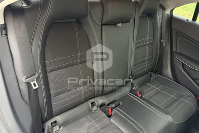 Mercedes-Benz CLA 220 CDI Automatic Sport (14)