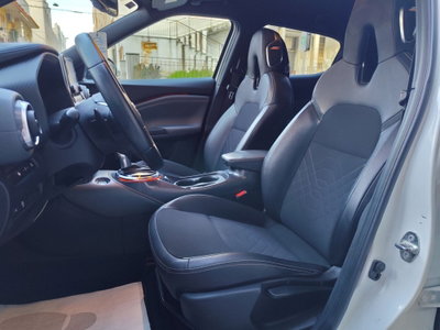 Nissan Juke 1.0 DIG-T 117 CV DCT Tekna (12)