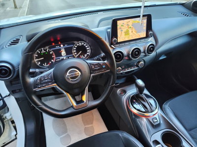 Nissan Juke 1.0 DIG-T 117 CV DCT Tekna (15)