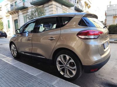 Renault Scenic E-Tech Electric 1.5 dCi 110CV EDC Energy (5)