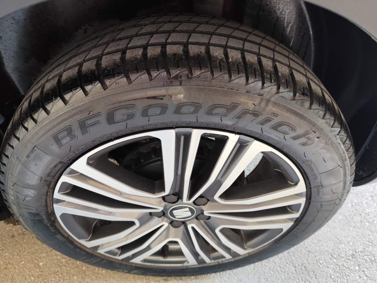 SEAT Arona 1.6 TDI 95 CV DSG XCELLENCE (19)