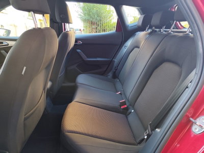 SEAT Arona 1.6 TDI 95 CV DSG XCELLENCE (20)