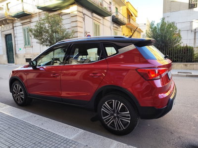SEAT Arona 1.6 TDI 95 CV DSG XCELLENCE (5)