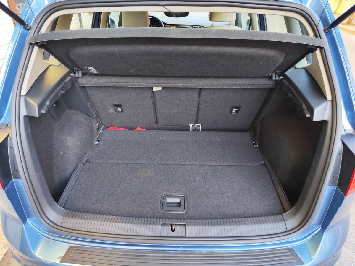 Volkswagen Golf 1.6 TDI 110 CV 5p. Comfortline BlueMotion Technology (19)