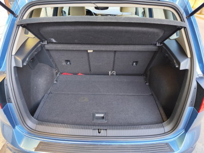 Volkswagen Golf 1.6 TDI 110 CV 5p. Comfortline BlueMotion Technology (19)