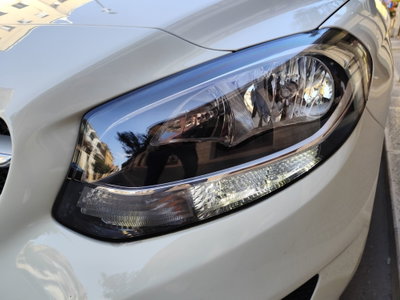 Mercedes-Benz Classe B 180 d Executive (10)