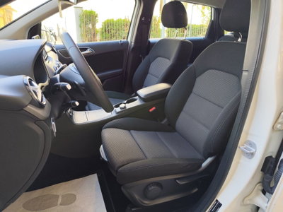 Mercedes-Benz Classe B 180 d Executive (11)
