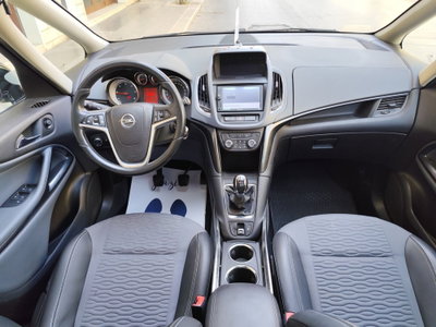 Opel Zafira Tourer 2.0 CDTi 130CV Elective (17)