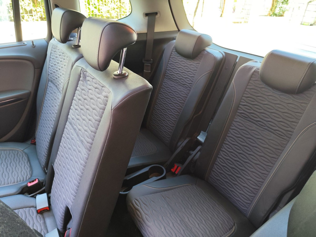 Opel Zafira Tourer 2.0 CDTi 130CV Cosmo (20)