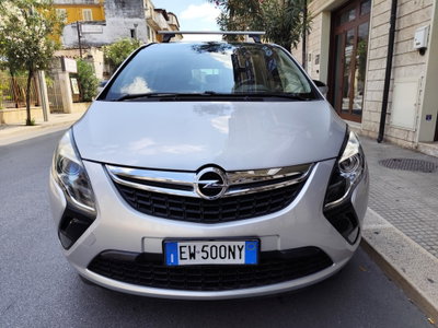 Opel Zafira Tourer 2.0 CDTi 130CV Elective (3)