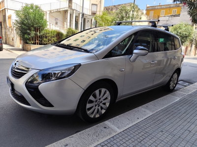 Opel Zafira Tourer 2.0 CDTi 130CV Elective (4)