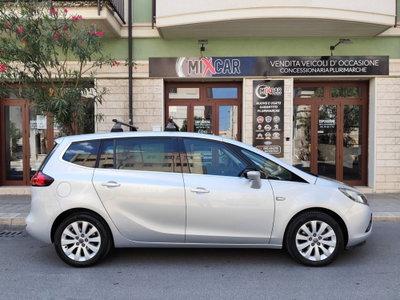 Opel Zafira Tourer 2.0 CDTi 130CV Elective (7)