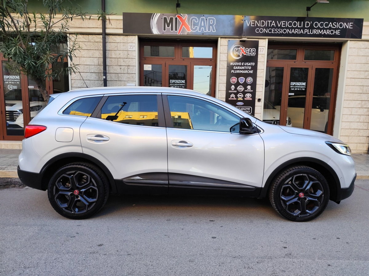 Renault Kadjar 8V 110CV Energy Hypnotic (10)