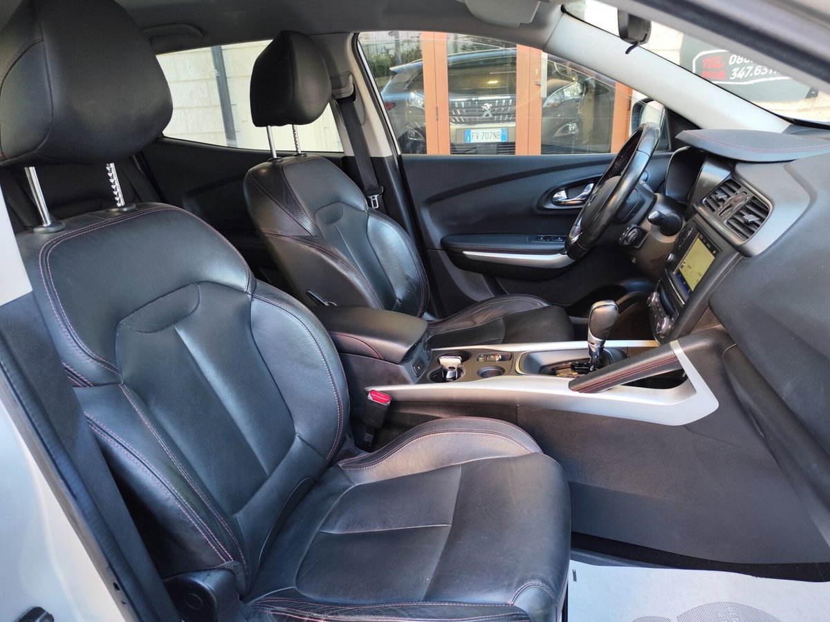 Renault Kadjar 8V 110CV Energy Hypnotic (11)