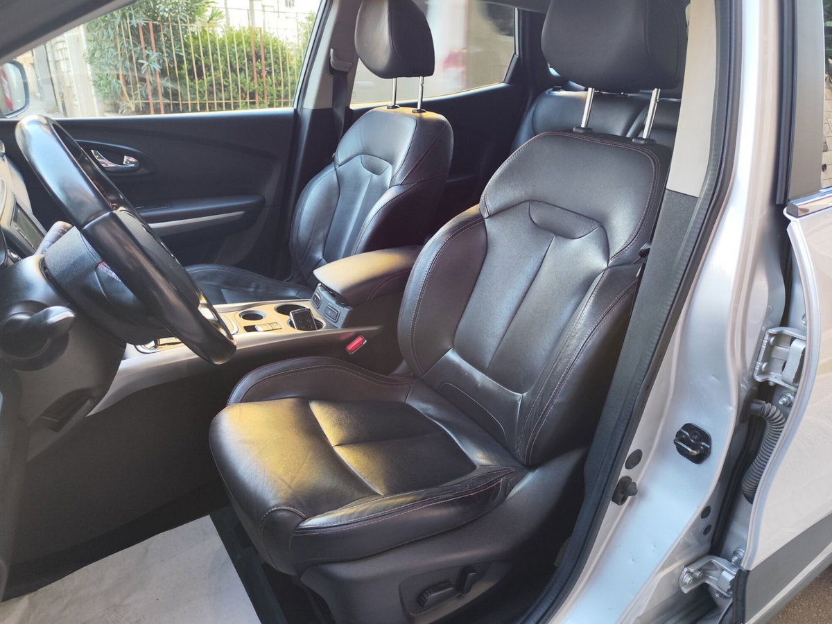 Renault Kadjar 8V 110CV Energy Hypnotic (13)