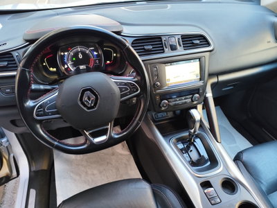 Renault Kadjar 8V 110CV Energy Hypnotic (14)