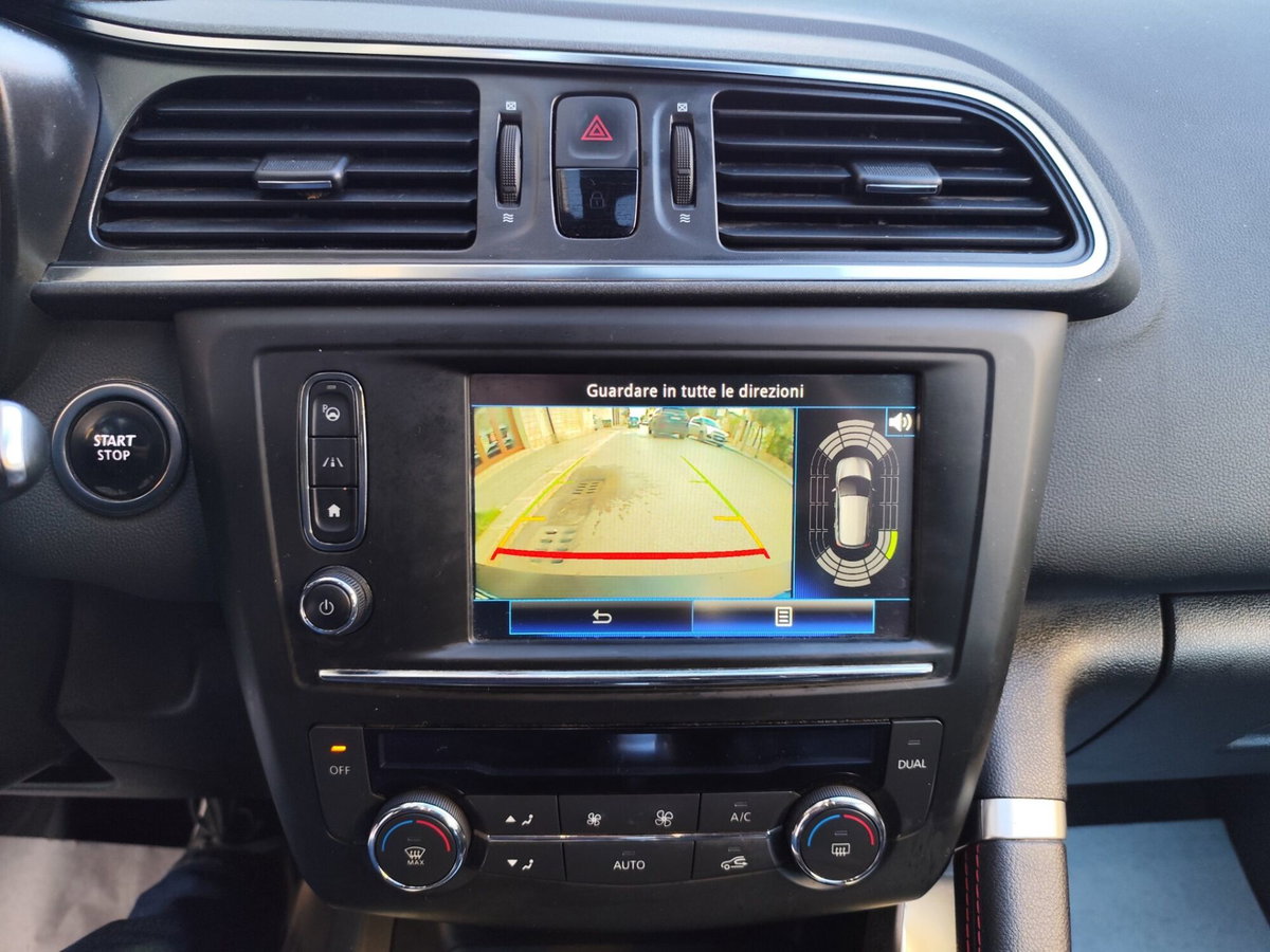 Renault Kadjar 8V 110CV Energy Hypnotic (15)