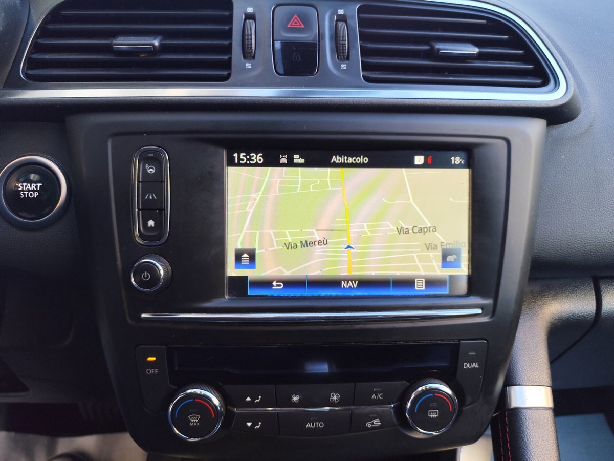 Renault Kadjar 8V 110CV Energy Hypnotic (16)