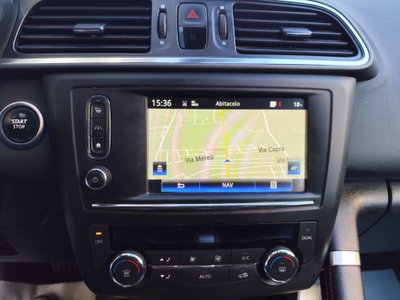 Renault Kadjar 8V 110CV Energy Hypnotic (16)