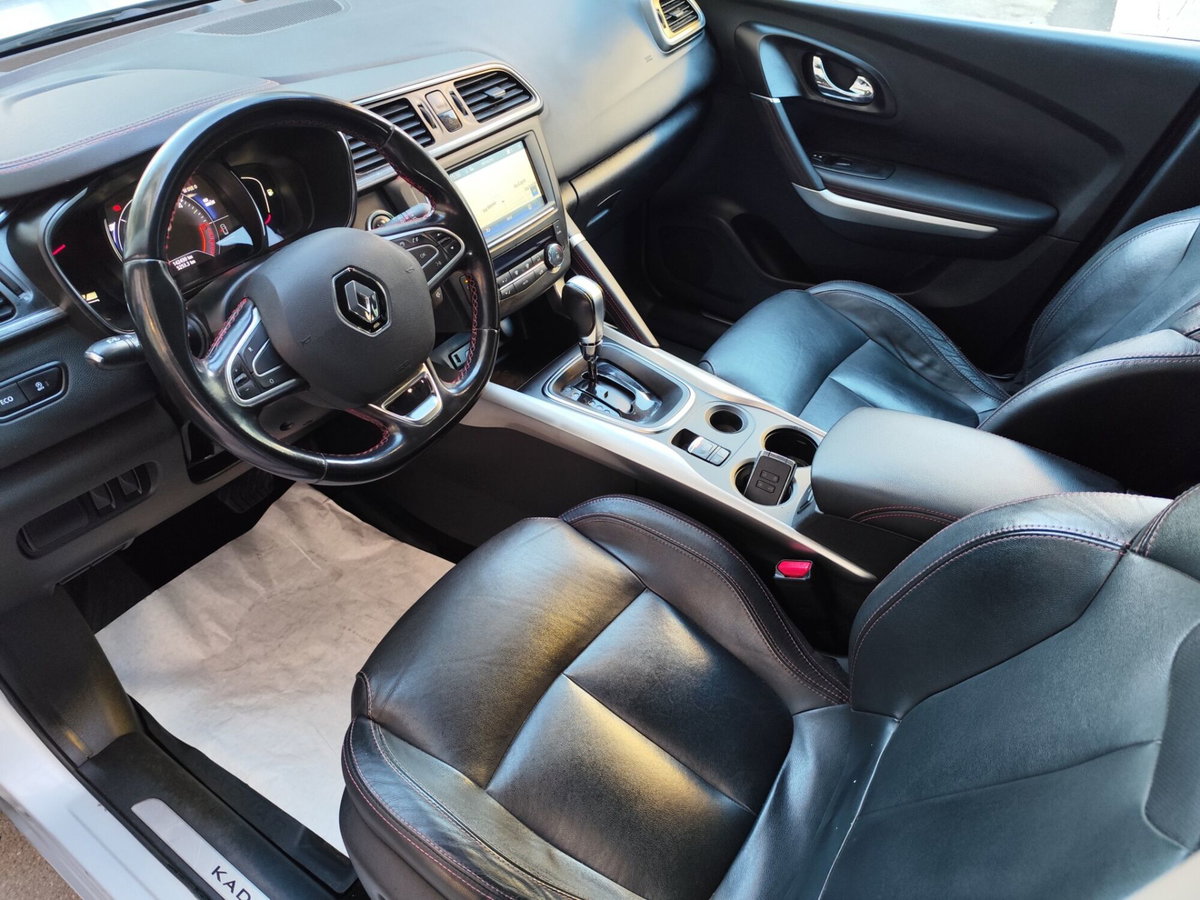 Renault Kadjar 8V 110CV Energy Hypnotic (17)