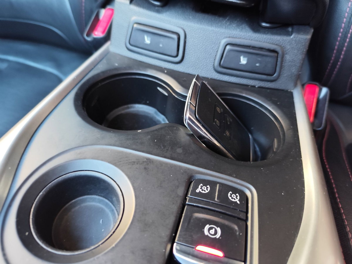 Renault Kadjar 8V 110CV Energy Hypnotic (18)