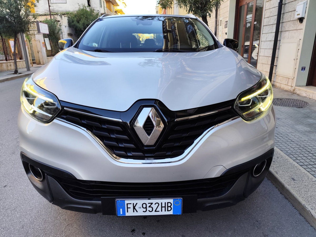 Renault Kadjar 8V 110CV Energy Hypnotic (2)