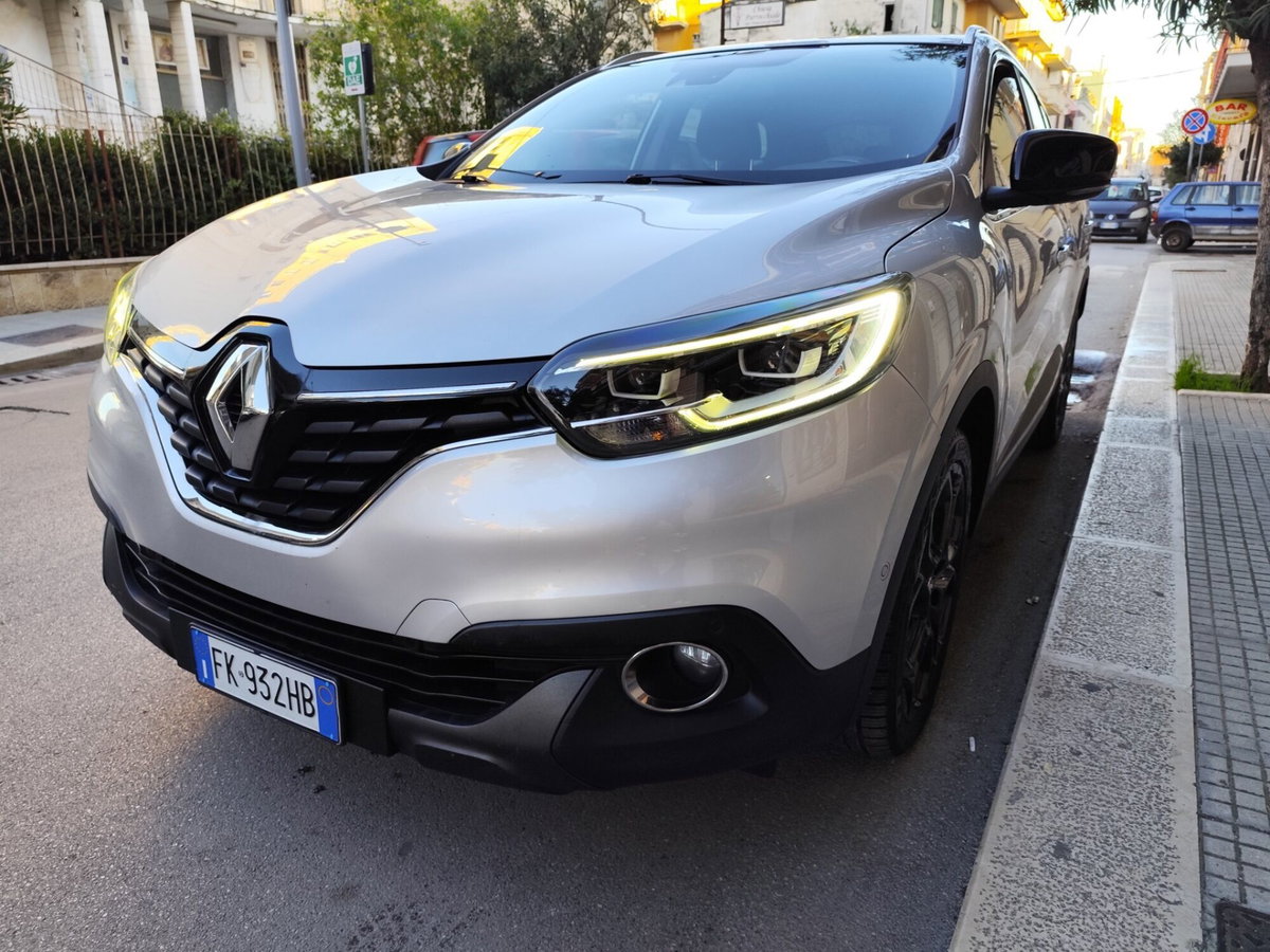 Renault Kadjar 8V 110CV Energy Hypnotic (3)
