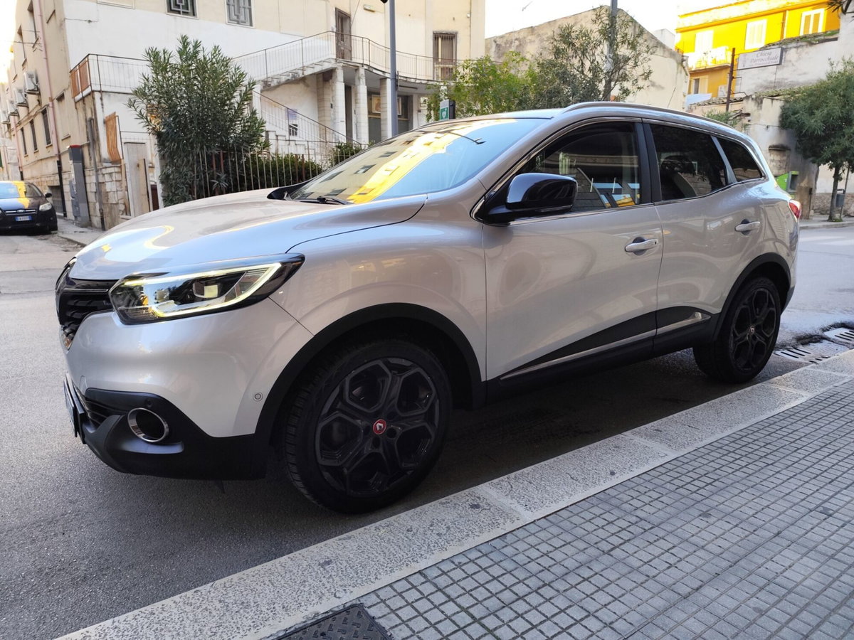 Renault Kadjar 8V 110CV Energy Hypnotic (4)