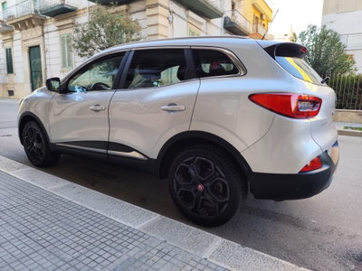 Renault Kadjar 8V 110CV Energy Hypnotic (5)