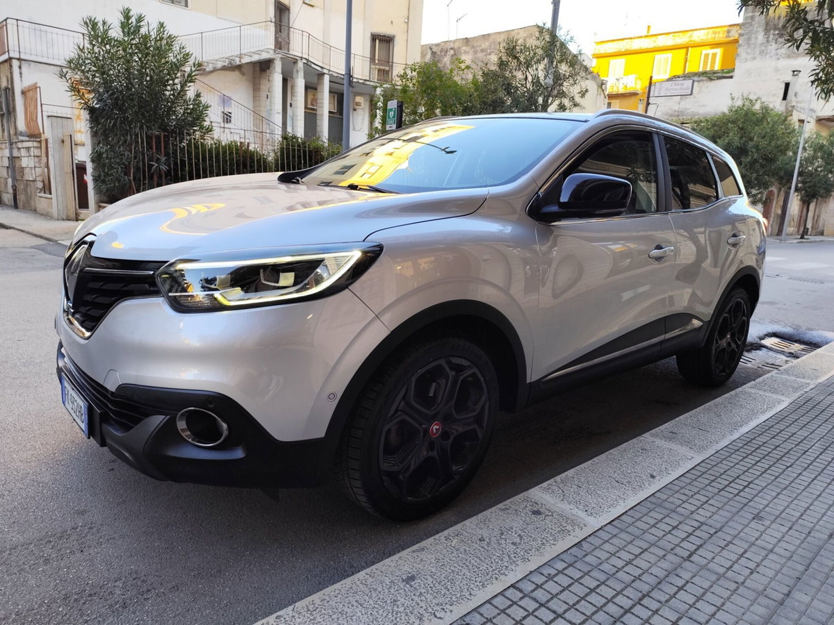 Renault Kadjar 8V 110CV Energy Hypnotic (6)