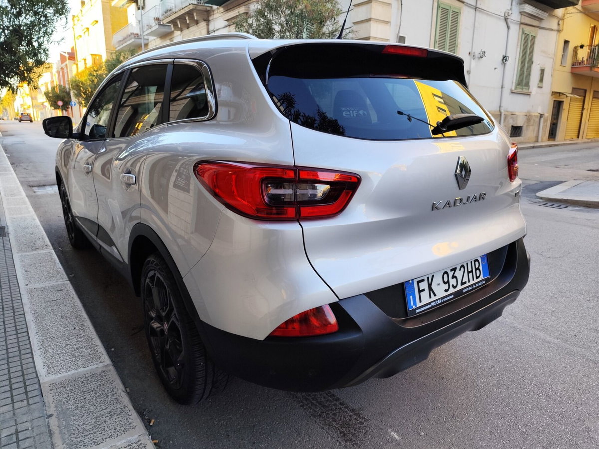 Renault Kadjar 8V 110CV Energy Hypnotic (7)
