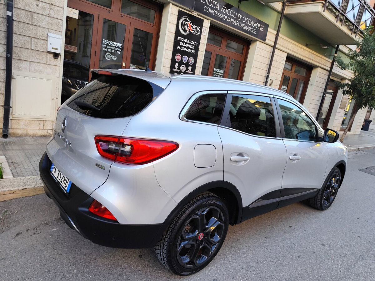 Renault Kadjar 8V 110CV Energy Hypnotic (9)