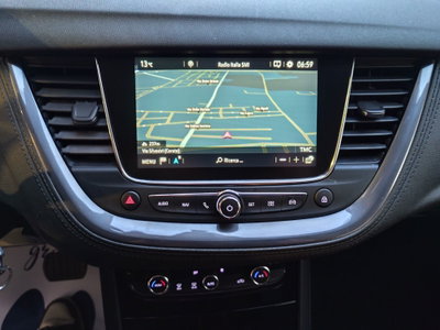 Opel Grandland X 1.5 diesel Ecotec Start&Stop 2020 (14)