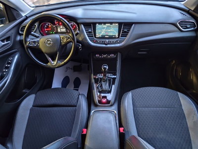 Opel Grandland X 1.5 diesel Ecotec Start&Stop 2020 (18)