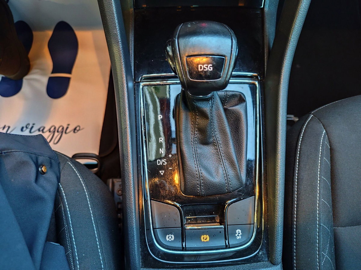 Skoda Karoq 1.6 TDI SCR DSG Scout (16)