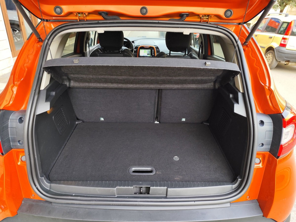 Renault Captur 1.5 dCi 8V 90 CV Start&Stop Energy R-Link (20)