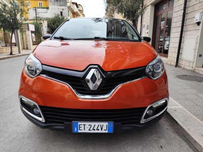Renault Captur 1.5 dCi 8V 90 CV Start&Stop Energy R-Link (3)