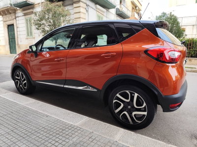 Renault Captur 1.5 dCi 8V 90 CV Start&Stop Energy R-Link (5)
